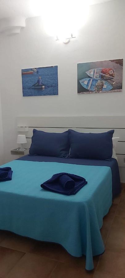 Apartamento Alegranza Orzola Ngoại thất bức ảnh